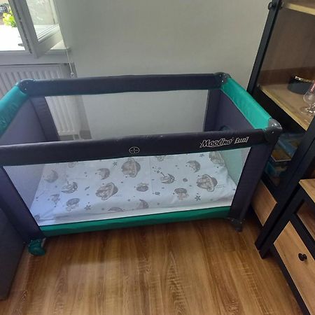 Apartament Love On 5 - Milosc Na 5 ليجنيكا المظهر الخارجي الصورة