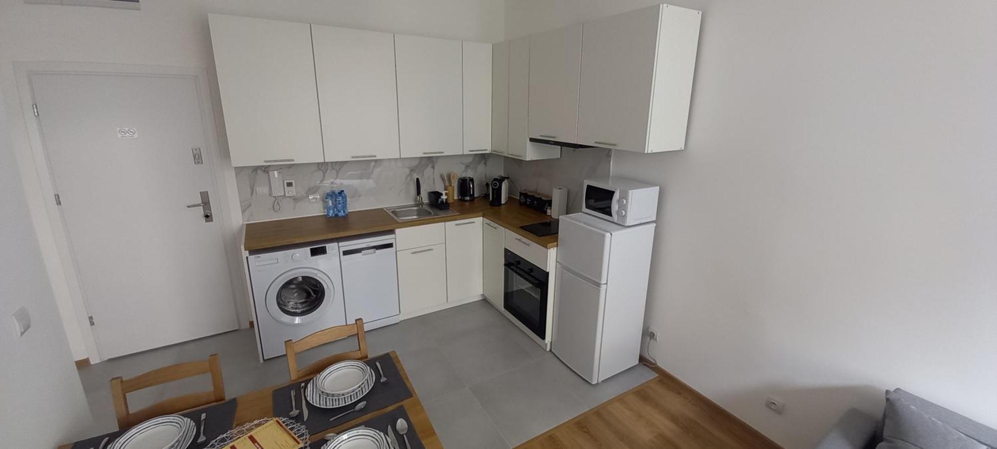Apartament Love On 5 - Milosc Na 5 ليجنيكا المظهر الخارجي الصورة