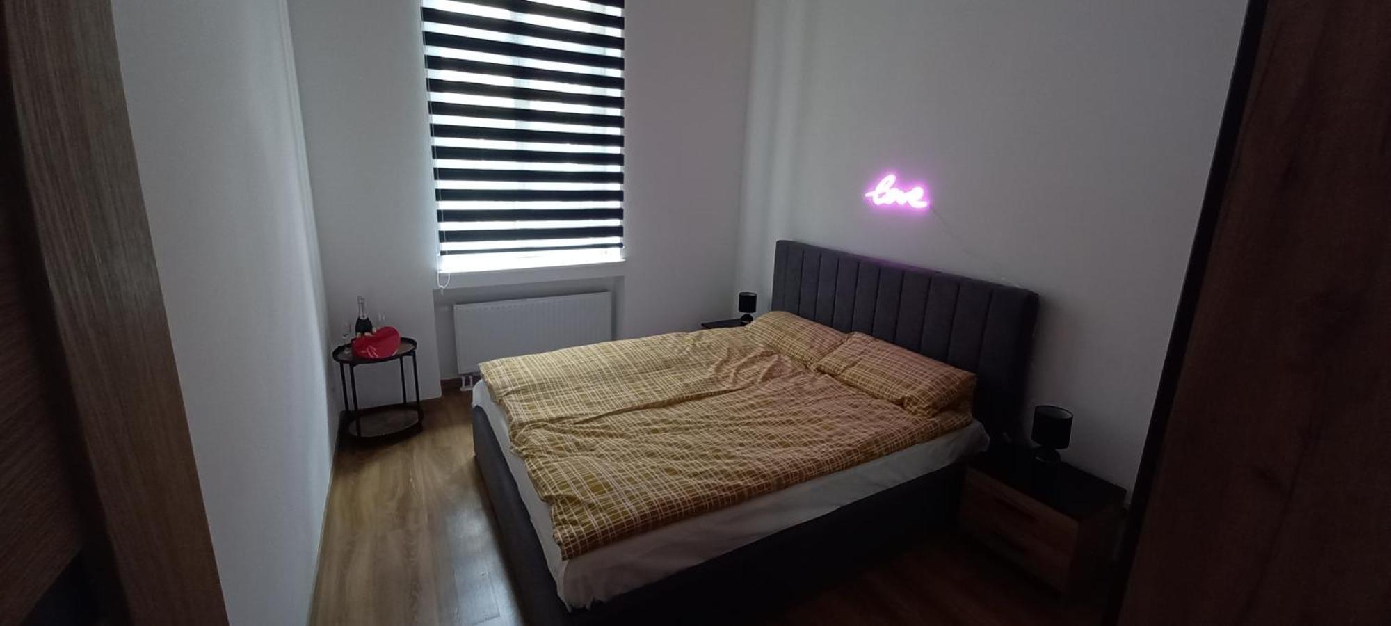 Apartament Love On 5 - Milosc Na 5 ليجنيكا المظهر الخارجي الصورة