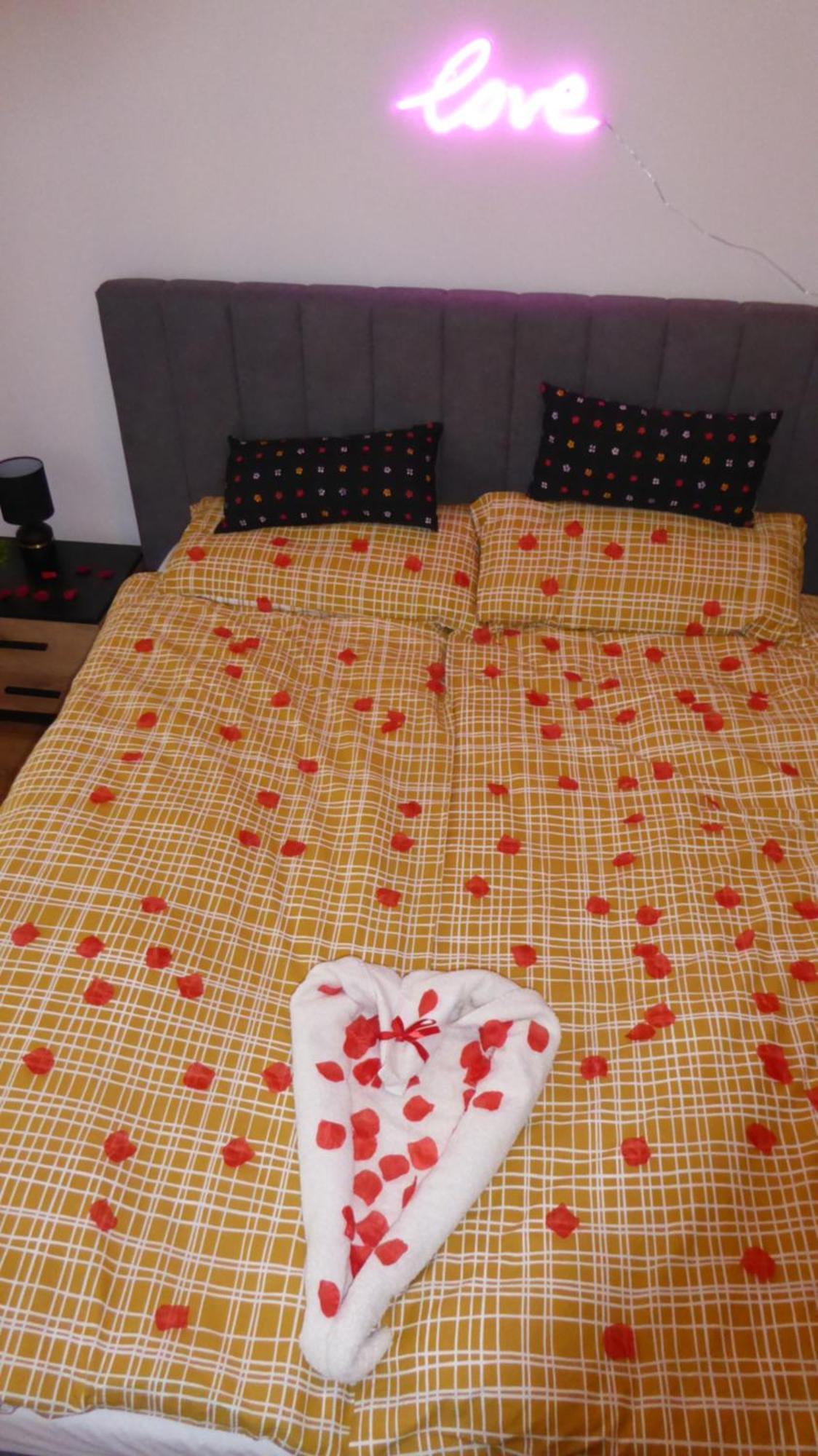 Apartament Love On 5 - Milosc Na 5 ليجنيكا المظهر الخارجي الصورة