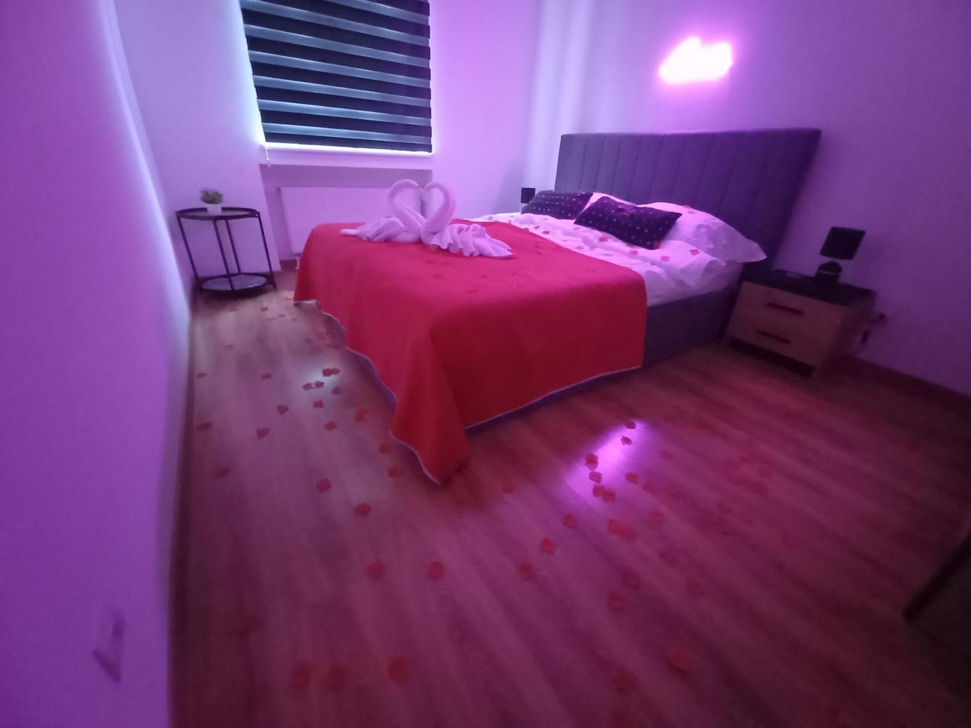 Apartament Love On 5 - Milosc Na 5 ليجنيكا المظهر الخارجي الصورة